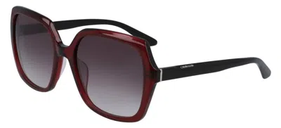 Calvin Klein Mod. Ck20541s In Red