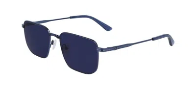 Calvin Klein Mod. Ck23101s In Blue