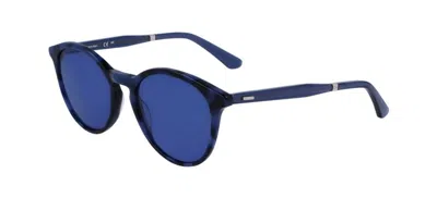 Calvin Klein Mod. Ck23510s Gwwt1 In Blue