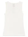 Calvin Klein Modal Rib Tank Top