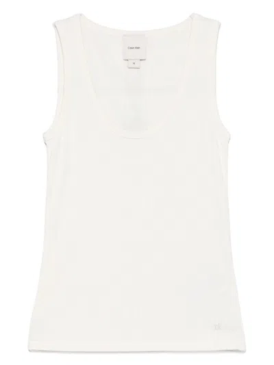 Calvin Klein Modal Rib Tank Top