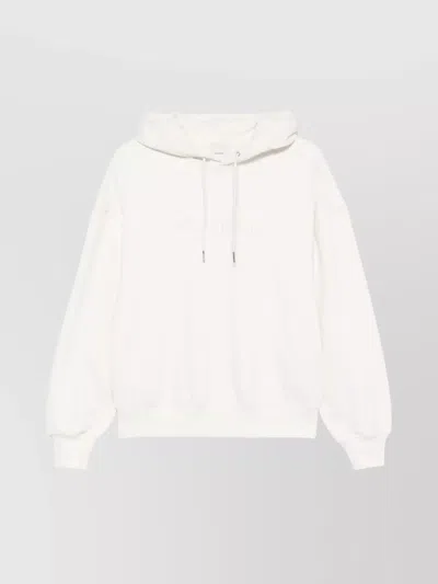 CALVIN KLEIN MODERN CASUAL HOODED KNITWEAR