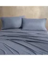 Calvin Klein Modern Comfort Sheet Set In Multi
