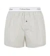 Calvin Klein Modern Cotton Boxer Shorts