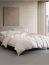 Calvin Klein Modern Cotton Melange Jersey Comforter Set