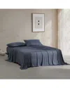 Calvin Klein Modern Cotton Melange Jersey Sheet Set
