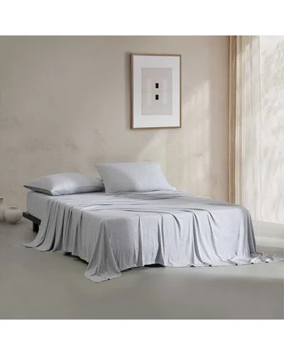 Calvin Klein Modern Cotton Melange Tencel Jersey Sheet Set