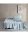 Calvin Klein Modern Cotton Melange Tencel Jersey Sheet Set