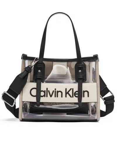 Calvin Klein Modern Essential Small Crossbody Bag
