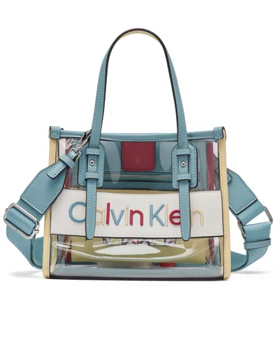 Calvin Klein Modern Essential Small Crossbody Bag