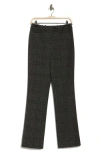 Calvin Klein Modern Fit Pants In Black Multi