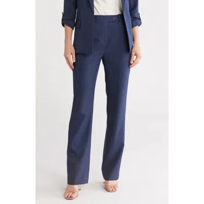 Calvin Klein Modern Fit Straight Leg Pants