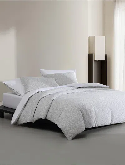 CALVIN KLEIN MODERN IKAT COMFORTER SET