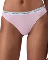 Calvin Klein Modern Logo Bikini