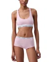 Calvin Klein Modern Logo Boyshorts