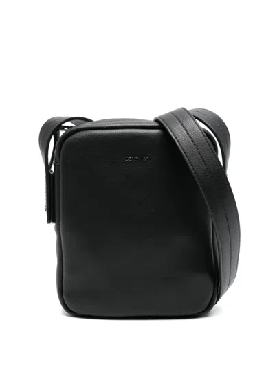 Calvin Klein Modern Messenger Bag
