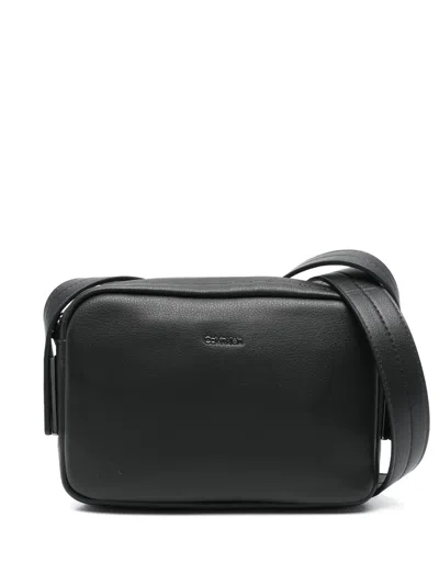 Calvin Klein Modern Messenger Bag