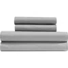 Calvin Klein Modern Sheet Set In Gray