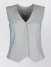Calvin Klein Modern Shirt In Soft Cotton