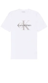 CALVIN KLEIN T恤