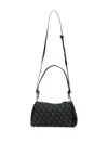 Calvin Klein Monogram-pattern Shoulder Bag