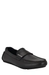 Calvin Klein Moscow 2 Loafer In Black