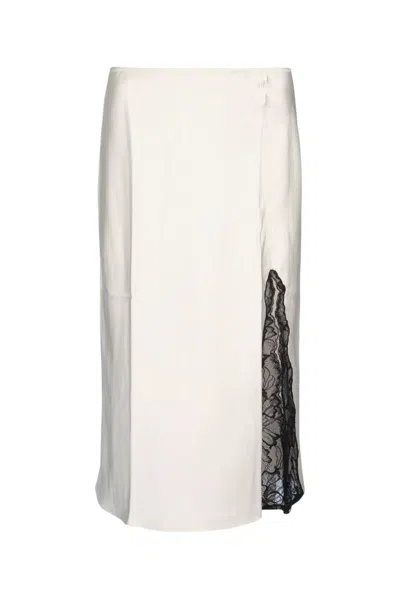 CALVIN KLEIN MTT SHN STN LC TRM M