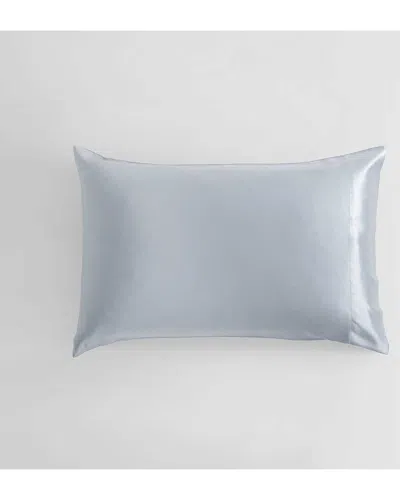 Calvin Klein Mulberry Silk Pillowcase Set In Neutral