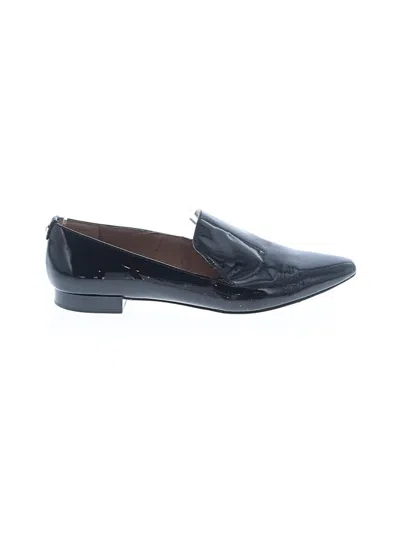 Pre-owned Calvin Klein Mule/clog In Black