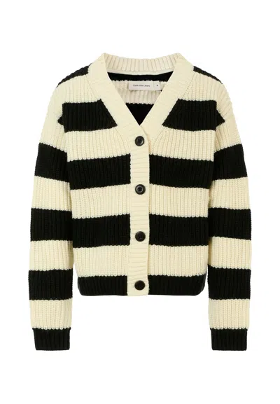 Calvin Klein Kids' Multicolor Cardigan For Girl