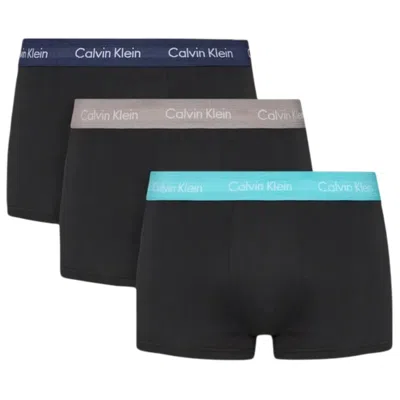 Calvin Klein Multicolour Shorts In Animal Print