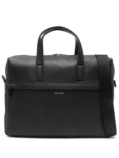 Calvin Klein Must Laptop Bag