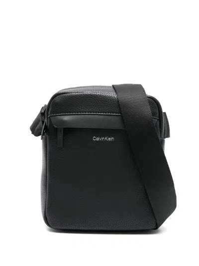 Calvin Klein Must Messenger Bag