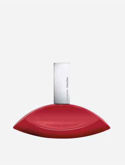 Calvin Klein My Euphoria Eau De Parfum For Women