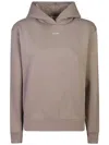 Calvin Klein Sweaters In Grey