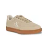 Calvin Klein Narissa Sneaker In Brown