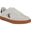 Calvin Klein Narissa Sneaker In White