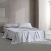 Calvin Klein Naturals Collection 4 Piece Sheet Set, Queen
