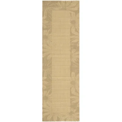 Calvin Klein New Patina Wool Beige Area Rug