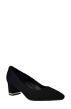 Calvin Klein Nita 2 Pump In Black