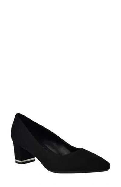 Calvin Klein Nita 2 Pump In Black
