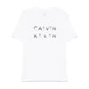 Calvin Klein Logo-print T-shirt