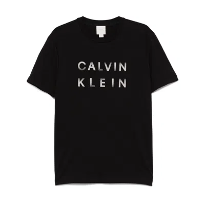 Calvin Klein Nylon T Shirts