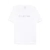 Calvin Klein Satin Bonded Logo T-shirt