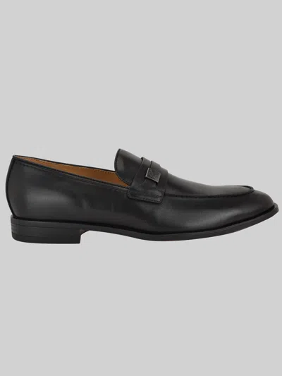 Calvin Klein Obexx Dress Loafers In Multi