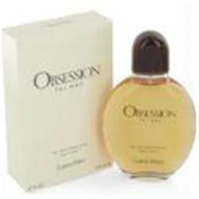 Calvin Klein Obsession By  Eau De Toilette Spray 4 oz