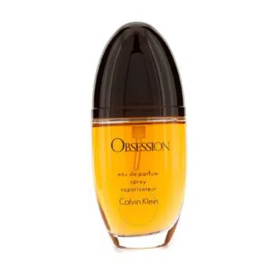 Calvin Klein Obsession By  Edp Spray 1.0 oz (w) In N/a