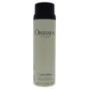 Calvin Klein Obsession /  Body Spray 5.4 oz (m) In Orange