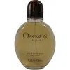 Calvin Klein Obsession Eau De Toilette Spray 4.0 oz / 120 ml Unboxed For Men By