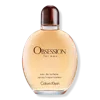 Calvin Klein Obsession For Men Eau De Toilette - 6.7 oz